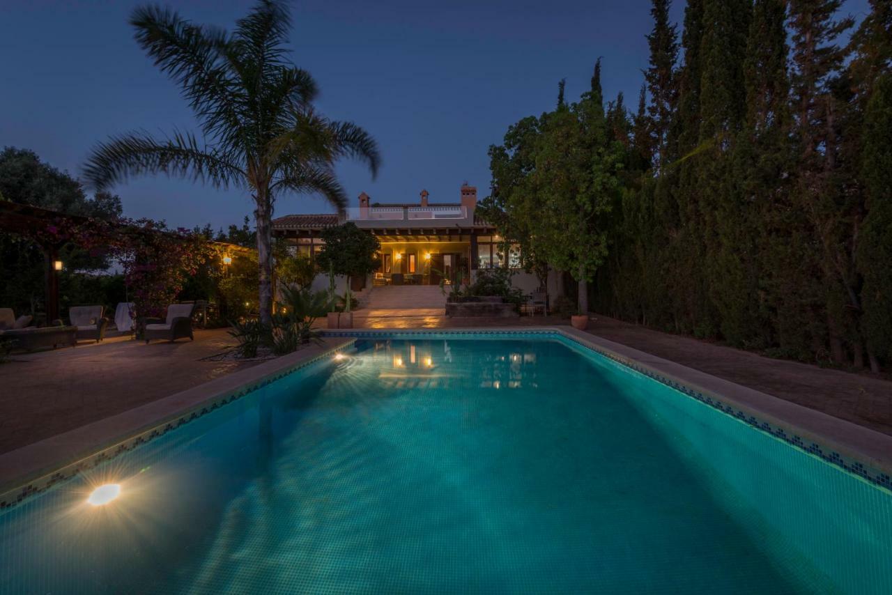 Villa La Princesa